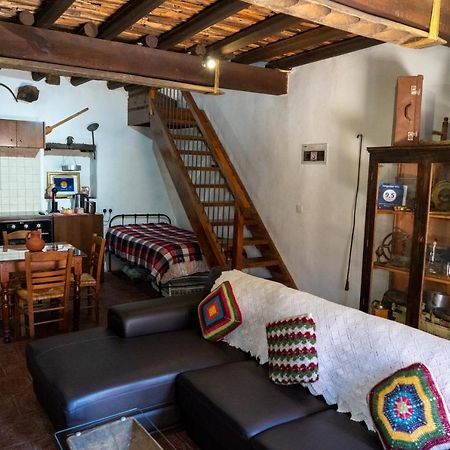 Zangoulos Villa Какопетрия Екстериор снимка