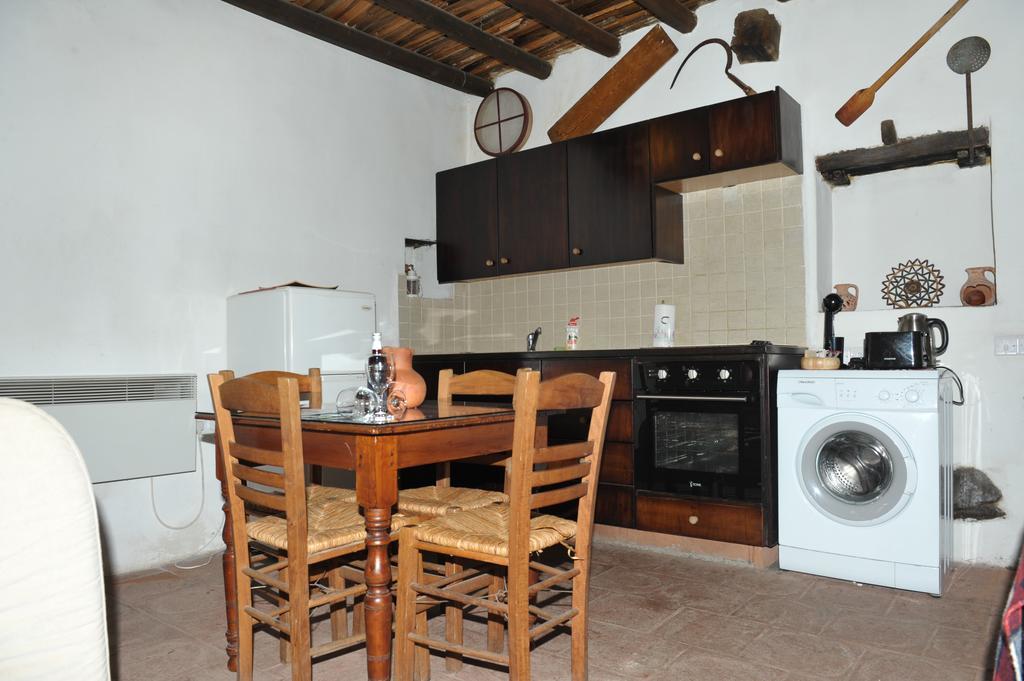 Zangoulos Villa Какопетрия Екстериор снимка